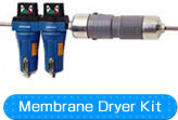 Membrane Dryer Kit